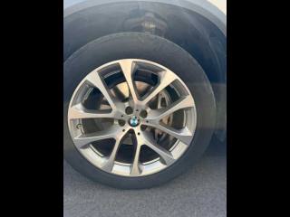 BMW X5 usata, con Chiusura centralizzata