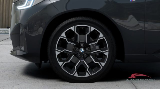 BMW X3 usata 7