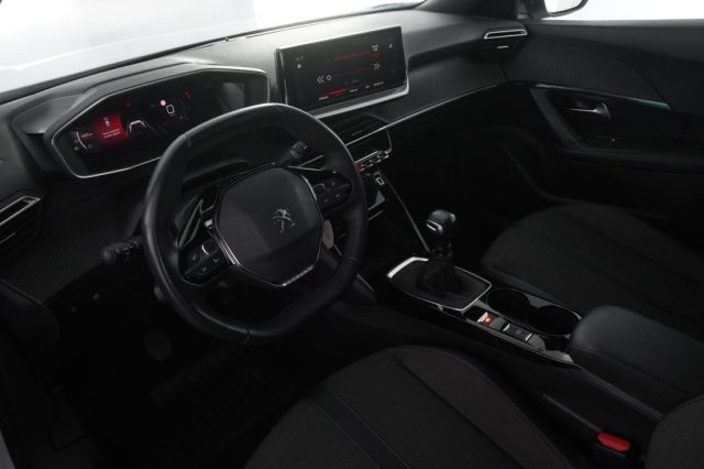 PEUGEOT 2008 usata 8