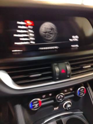 ALFA ROMEO Stelvio usata, con Bluetooth