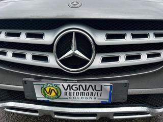 MERCEDES-BENZ GLA 200 usata, con ESP