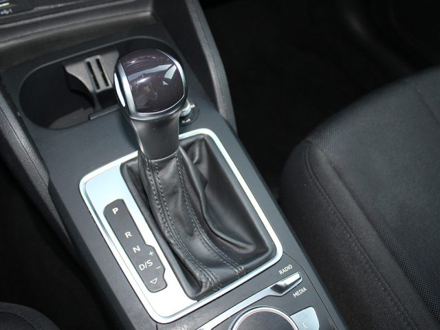 AUDI Q2 usata, con Sensore di pioggia