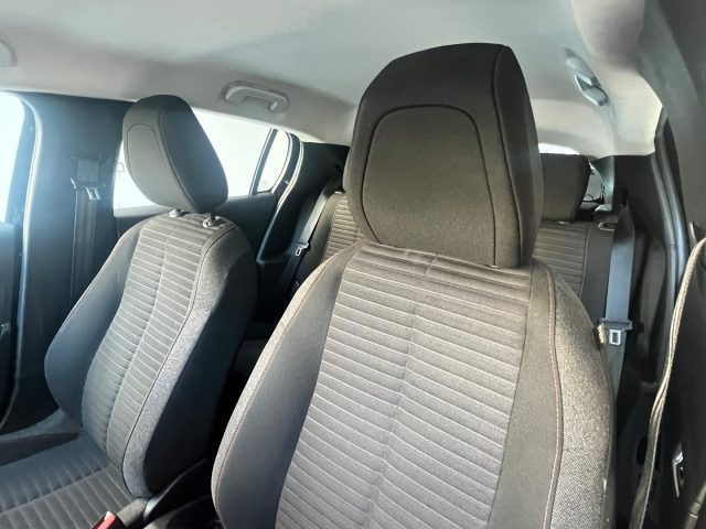 PEUGEOT 208 usata, con Sistema di navigazione