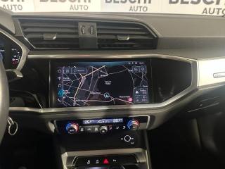 AUDI Q3 usata, con Controllo trazione