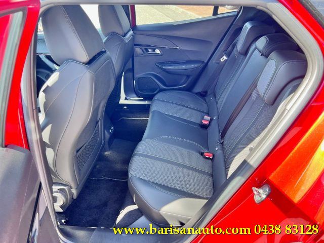 PEUGEOT 2008 usata, con Alzacristalli elettrici