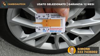JEEP Compass usata 122