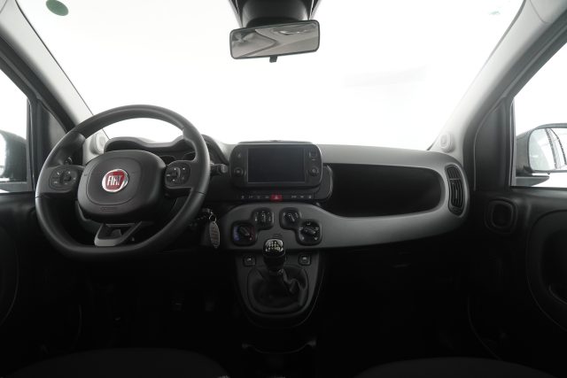 FIAT Panda usata 4