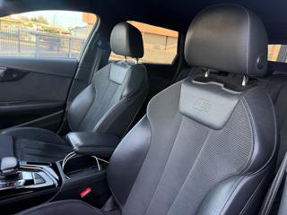 AUDI A4 usata, con Controllo automatico clima