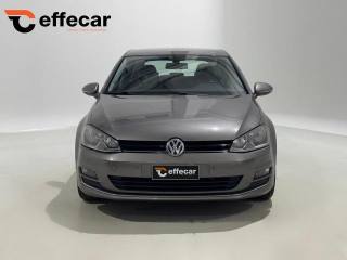 VOLKSWAGEN Golf usata, con Airbag