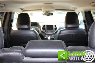 JEEP Cherokee usata 31