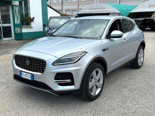 JAGUAR E-Pace usata, con Airbag