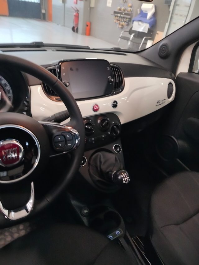 FIAT 500 usata 23