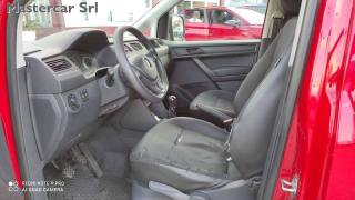 VOLKSWAGEN Caddy usata, con Servosterzo