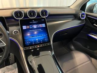 MERCEDES-BENZ GLC 300 usata, con Cerchi in lega