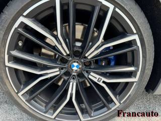 BMW 530 usata, con Controllo automatico clima