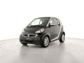 SMART ForTwo usata, con Airbag