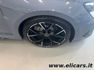 AUDI RS3 usata, con Servosterzo