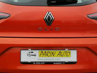 RENAULT Clio usata, con Boardcomputer