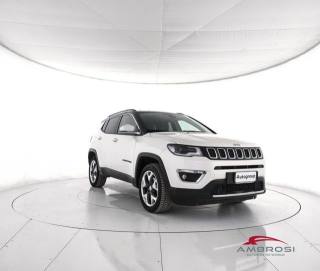 JEEP Compass usata 1