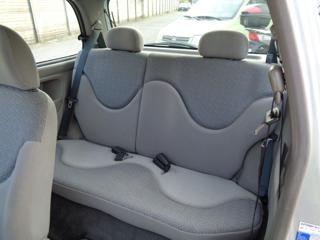 NISSAN Micra usata, con Fendinebbia