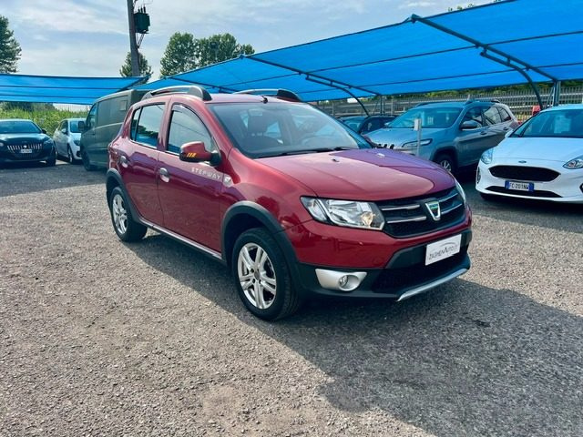DACIA Sandero usata, con ABS
