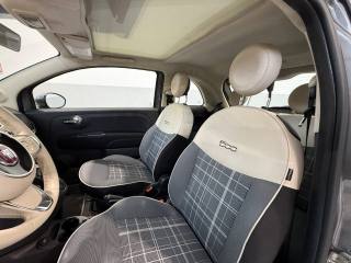 FIAT 500 usata 14