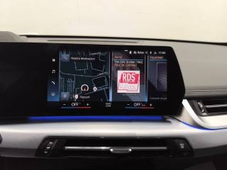 BMW X1 usata, con Sistema di navigazione