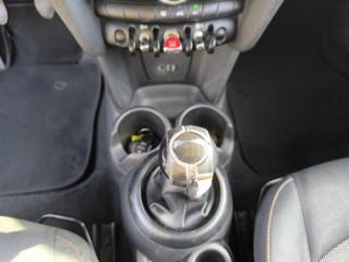 MINI One usata, con Controllo trazione