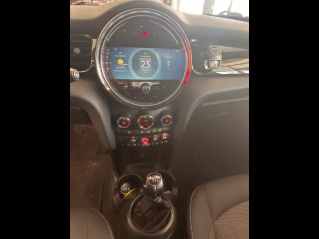 MINI Mini usata, con Autoradio digitale