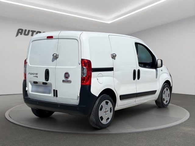 FIAT Fiorino usata, con ESP