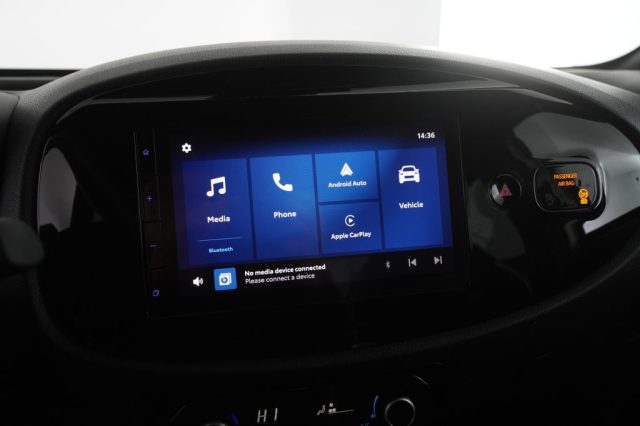 TOYOTA Aygo X usata 9