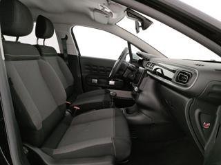 CITROEN C3 usata, con Cerchi in lega