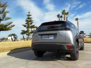 PEUGEOT 2008 usata, con ESP