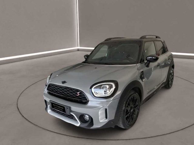 MINI Mini usata, con ABS