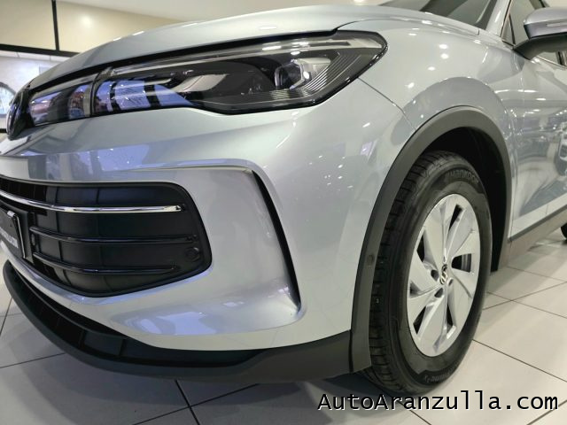 VOLKSWAGEN Tiguan usata, con Chiusura centralizzata telecomandata