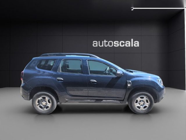 DACIA Duster usata, con Chiusura centralizzata