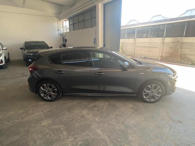 FORD Focus usata, con Airbag Passeggero