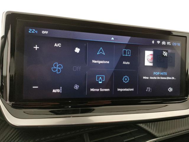 PEUGEOT 2008 usata, con ESP