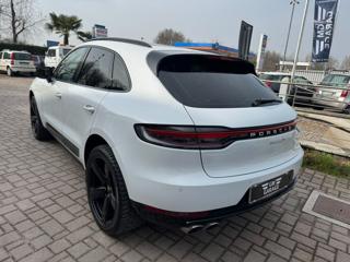 PORSCHE Macan usata, con Controllo trazione