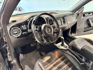 VOLKSWAGEN Maggiolino usata, con Lettore CD