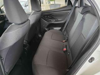 TOYOTA Yaris usata, con ESP
