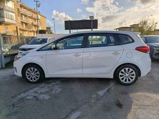 KIA Carens usata, con Antifurto