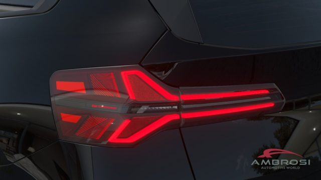 BMW X3 usata 6