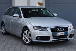 AUDI A4 Avant 2.0 TDI 120 CV