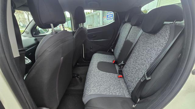 LANCIA Ypsilon usata, con Vivavoce