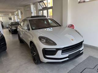 PORSCHE Macan usata, con Airbag