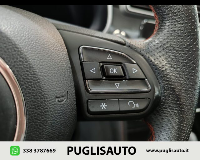 MG ZS usata, con Immobilizzatore elettronico