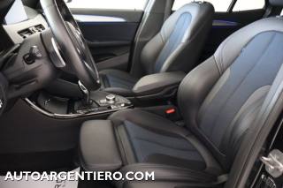 BMW X2 usata, con Boardcomputer