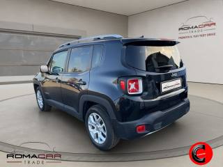 JEEP Renegade usata, con Alzacristalli elettrici