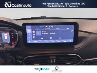 FIAT Tipo usata, con Immobilizzatore elettronico